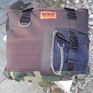 IIIParcel large tote